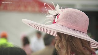 Kentucky Oaks 2023: It's all about the fillies at Churchill Downs!