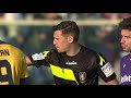 fiorentina verona 1 4 highlights giornata 22 serie a tim 2017 18