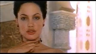 Original Sin - 2001 Movie Trailer / TV Spot (Angelina Jolie, Antonio Banderas)