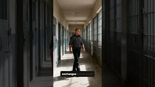 How Inmates Turn Commissary Goods Into Power — The Hidden Prison Economy Explained