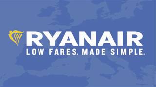 Ryanair - New London Summer 2018 Routes