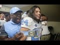 UNC Football: All-Access at Florida State