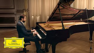 Daniil Trifonov – Bach Cantata Bwv 147 Jesu Joy Of Man’s Desiring Transcr Hess For Piano