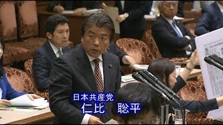 「忖度」発言の下関北九州道路