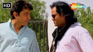 જગદીશ ઠાકોર અને હિતુ કનોડિયા નો થયો આમનો સામનો | Manadu Malyu Mahesana Ma | Action Movie