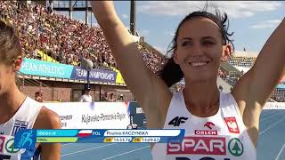 Day 3 (part 2/2) - European Athletics Team Championships Bydgoszcz 2019