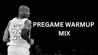 Hype Basketball Pregame Warm up Mix (Clean)