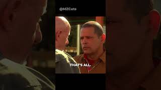 Better Call Saul - Mike Sets Tuco Up #tvshow #shorts #bettercallsaul #breakingbad