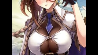 【タガタメ】誰ガ為の巨乳チャレンジ【極・誰ガ為の錬金術師EX(傷)編】