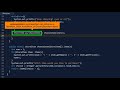 Lesson 12-6 Polymorphism in Methods/Arrays (Introductory Java Programming for AP Computer Science A)