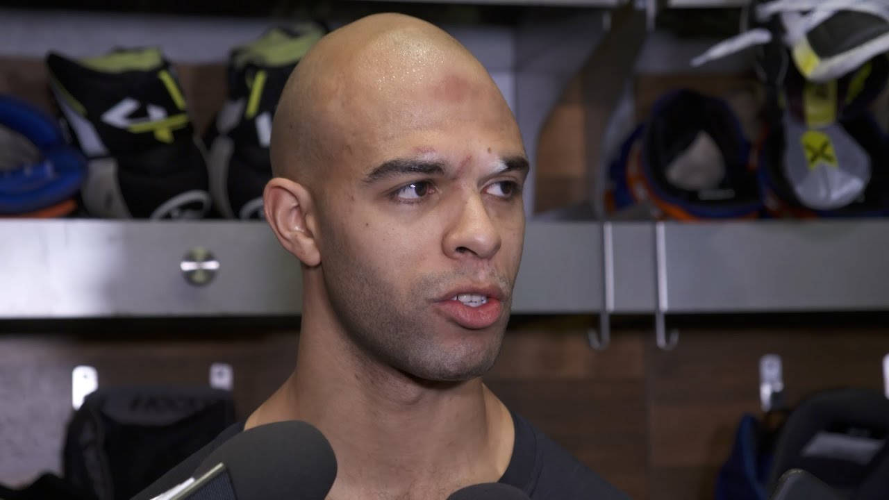 PRE-RAW | Darnell Nurse 12.16.23 - YouTube