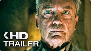 IRON SKY 2: The Coming Race Teaser Trailer German Deutsch (2018) IRON SKY 2: The Coming Race Teaser Trailer German Deutsch (2018)