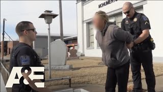 Live PD: Potty Mouth (Season 4) | A&E