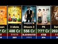 Aamir Khan Hit and Flop Movies List | Aamir Khan Movies