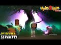 Seramnya Pohon Tu | FULL Episode Baru Upin & Ipin Musim 15 | Upin Ipin Terbaru 2022