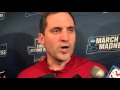 CFTV: Steve Prohm talks Little Rock