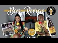 Brauhaus Afrika Weizen | “Born Free: Hip Hop in Johannesburg,” doccie - Beer N’ Beats Podcast EP. 18