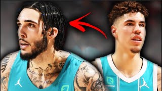I Was Wrong About LiAngelo Ball