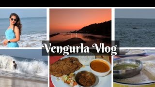 vengurla Vlog