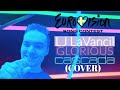 LJ Lavancil - Glorious (Cascada Cover.) #eurovision2013 #cascada #glorious #singingcover #ljlavancil