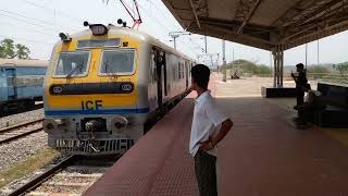 nayagarh town railway station