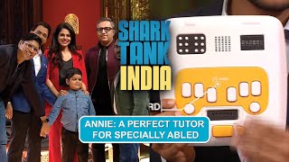 Shark Aman से मिलने आया उनका No. 1 Fan! | Shark Tank India