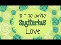 #SAGITARIUS LOVE READING #marianalo#tarot#tarotindonesia#ramalan#jodoh#zodiak#sagitariusjuni2020