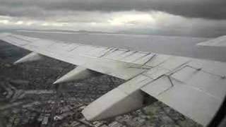 Alaska Airlines Flight 673