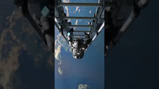 Climb Me to the Moon - The Longest Ladder in Space Engineers?