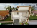 32x64 feet house plan 2 bhk house design 2048 sqft 230 gaj plot size @creativearchitects