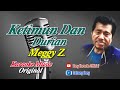 KETIMUN DAN DURIAN MEGGY Z KARAOKE || @sonykaraokeofficial