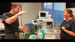 General Anesthesia : What to Expect and How to Prepare