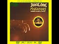 Black Oak Arkansas - Raunch 'n' Roll Live - CD-4 Quadraphonic LP, 4.0 Surround