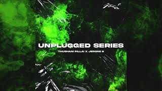 Unplugged Series - Oru Paadhi Kadhavu | Thushani Pillai | Jerone B