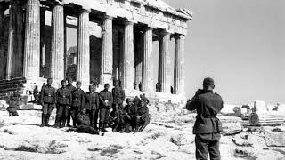 Εξ Αφορμής: Οι Γερμανοί μπαίνουν στην Αθήνα στις 27 Απριλίου του 1941