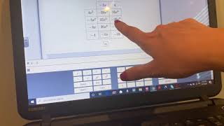 Box method level 2