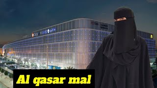 Al Qasar Mall in Riyadh Saudi Arabia 🇸🇦😍| life in Riyadh Saudi Arabia 🇸🇦