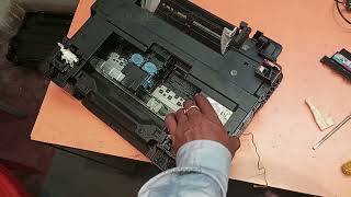 How to Disassembly Canon G2000 / G3000 /G2010 / G3010