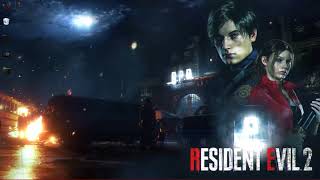 Resident Evil 2 Remake live wallpaper free