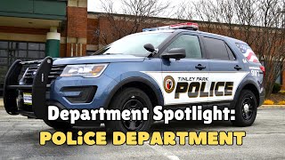 Department Spotlight: Police Department