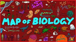 Map of Biology