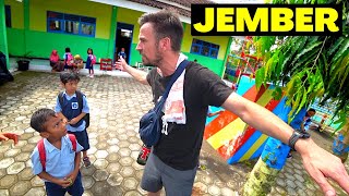 I Visit An Indonesian Kindergarten, Goes Terribly BAD! 🇮🇩