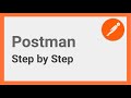 Learn Postman for API Testing (Step-by-Step Tutorial)