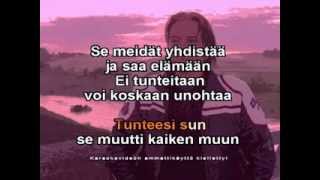 Haaveiden maa - (Kansan karaoke 4) - Vesa Ollinmäki -