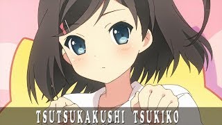 The Best Loli Tsutsukakushi Tsukiko
