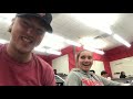 a day in the life as a wpi student athlete