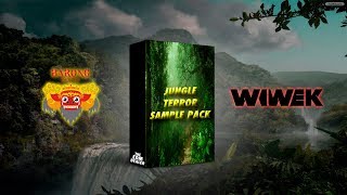 The Best FREE Jungle Terror Sample Pack
