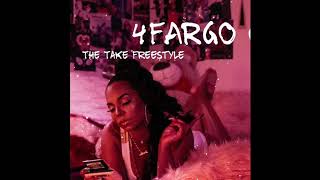 4Fargo- The Take (freestyle) Tory Lanez ft Chris Brown