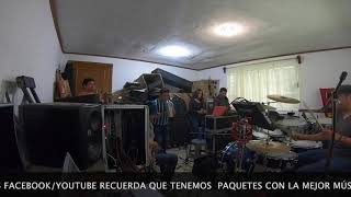 GRUPO ZONA 5 DE CESAR PEDRAZA ENSAYO 2021 CARIÑITO