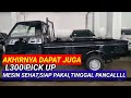 MEMILIH MOBIL BEKAS YANG BAGUS,MEMILIH MESIN MOBIL L300 YANG BAGUS,